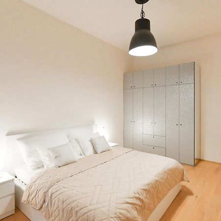 Klimentska 52 Residence 布拉格 外观 照片