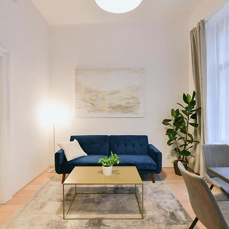 Klimentska 52 Residence 布拉格 外观 照片