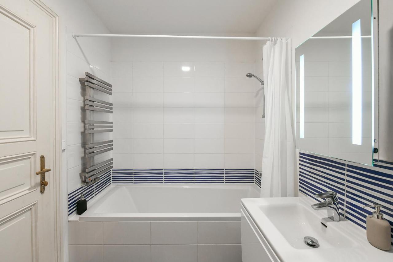 Klimentska 52 Residence 布拉格 外观 照片