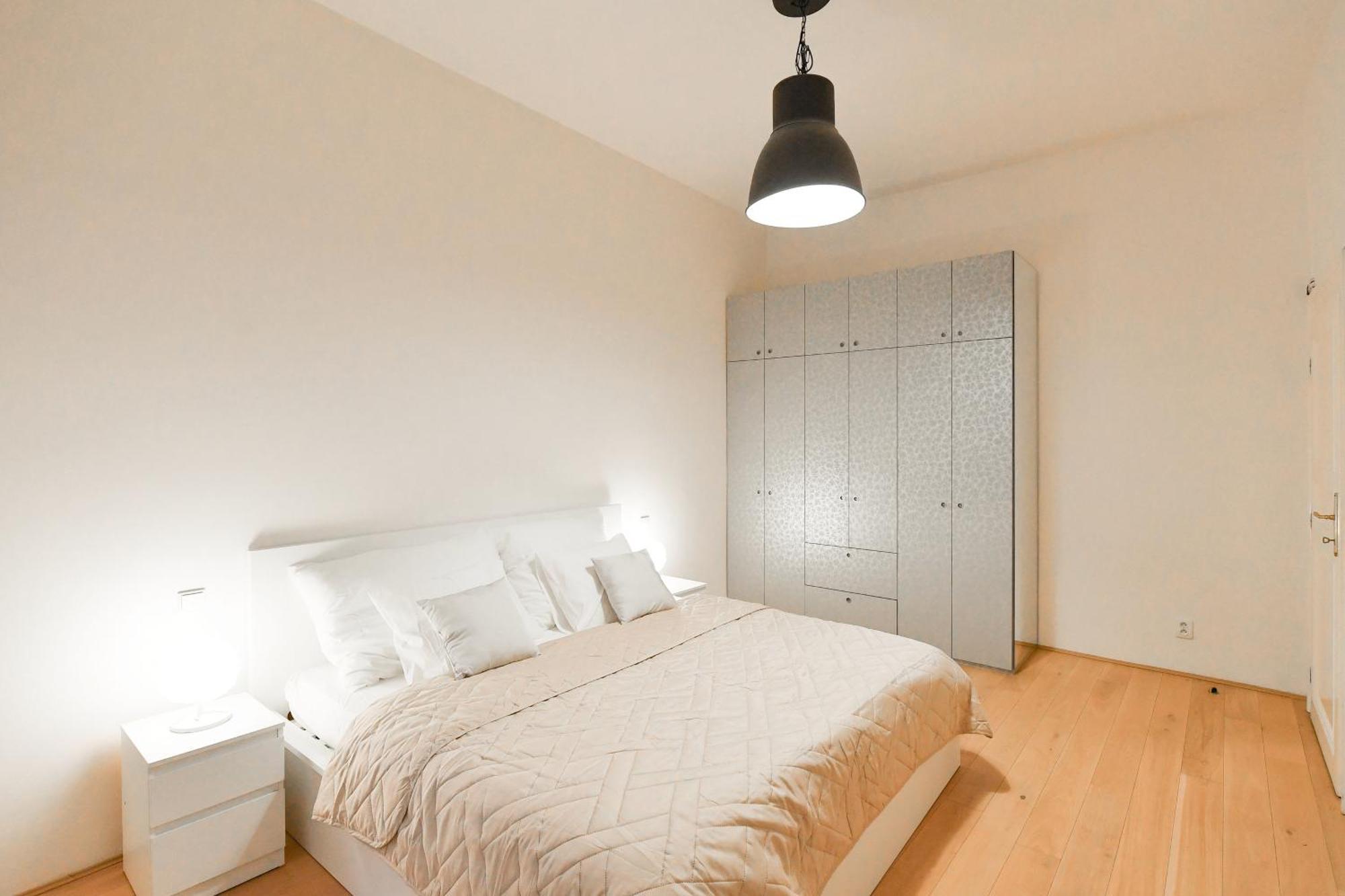 Klimentska 52 Residence 布拉格 外观 照片