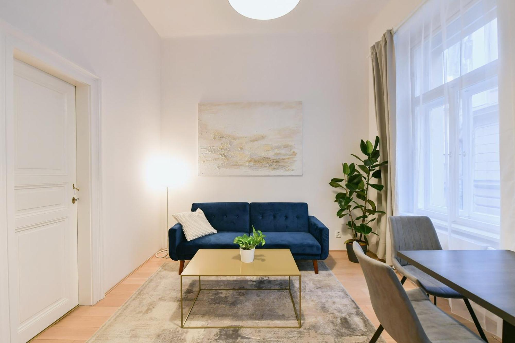 Klimentska 52 Residence 布拉格 外观 照片